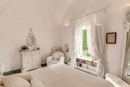 Villa Gocce - Coral Di Lusso 1950 Capri