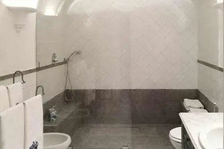 Gocce - Coral Di Lusso 1950 Villa Capri