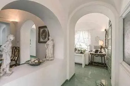 Gocce - Coral Di Lusso 1950 Villa Capri