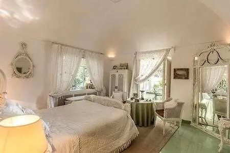 Gocce - Coral Di Lusso 1950 * Capri