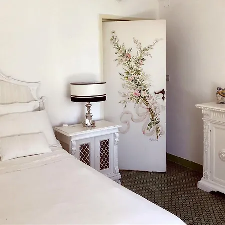 Gocce - Coral Di Lusso 1950 Villa