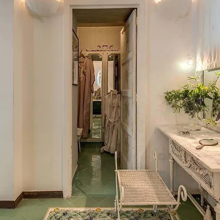 Gocce - Coral Di Lusso 1950 Villa *