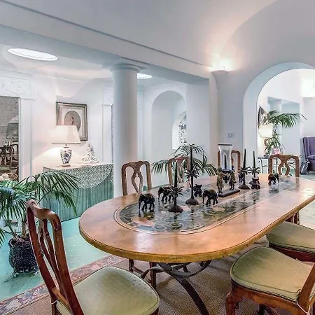 Gocce - Coral Di Lusso 1950 * Capri