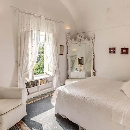 Gocce - Coral Di Lusso 1950 Capri