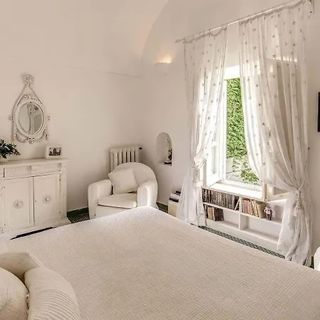 Gocce - Coral Di Lusso 1950 Capri