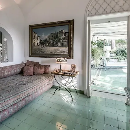 Gocce - Coral Di Lusso 1950 Villa