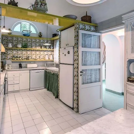 Gocce - Coral Di Lusso 1950 Villa